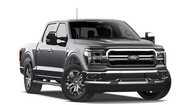 F-150® vehicle